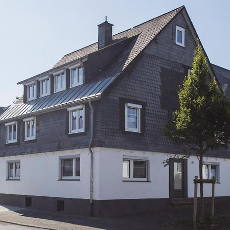 Vakantiehuis - 'Ferienhaus K17 Voor 18 Pers' - Kirchstrasse 17 | Winterberg Exterior foto
