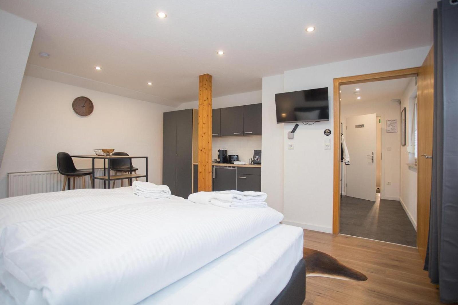 Vakantiehuis - 'Ferienhaus K17 Voor 18 Pers' - Kirchstrasse 17 | Winterberg Exterior foto