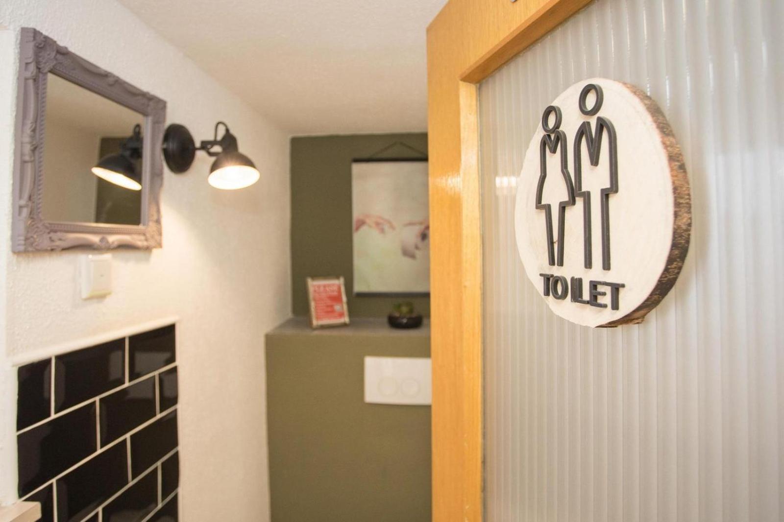 Vakantiehuis - 'Ferienhaus K17 Voor 18 Pers' - Kirchstrasse 17 | Winterberg Exterior foto