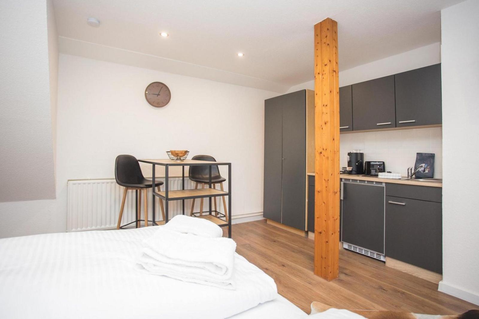 Vakantiehuis - 'Ferienhaus K17 Voor 18 Pers' - Kirchstrasse 17 | Winterberg Exterior foto