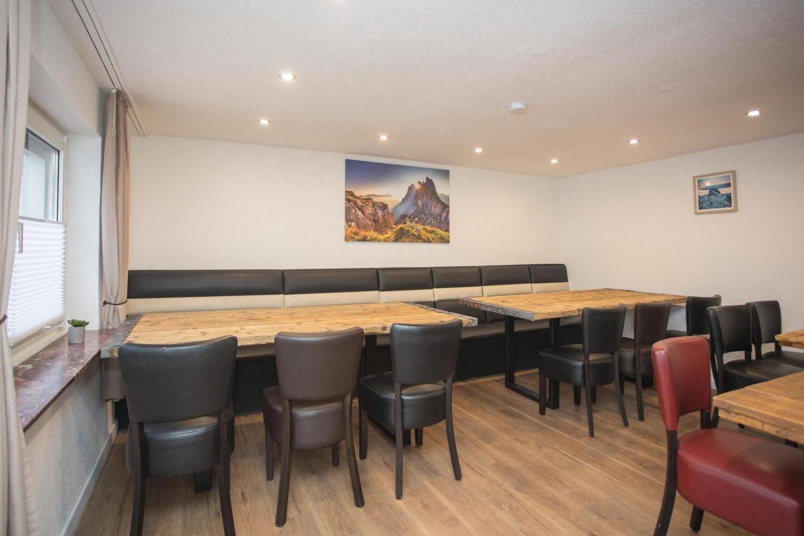 Vakantiehuis - 'Ferienhaus K17 Voor 18 Pers' - Kirchstrasse 17 | Winterberg Exterior foto