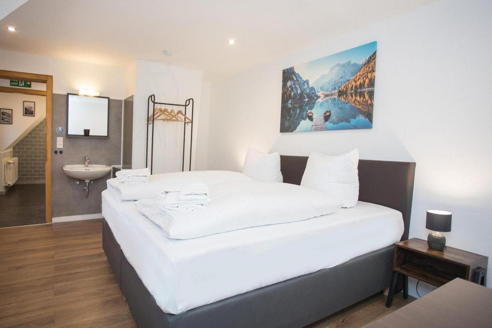 Vakantiehuis - 'Ferienhaus K17 Voor 18 Pers' - Kirchstrasse 17 | Winterberg Exterior foto