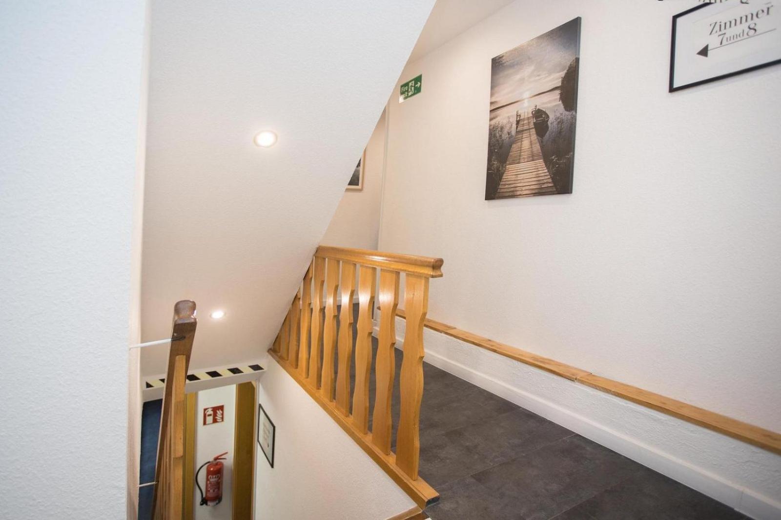 Vakantiehuis - 'Ferienhaus K17 Voor 18 Pers' - Kirchstrasse 17 | Winterberg Exterior foto