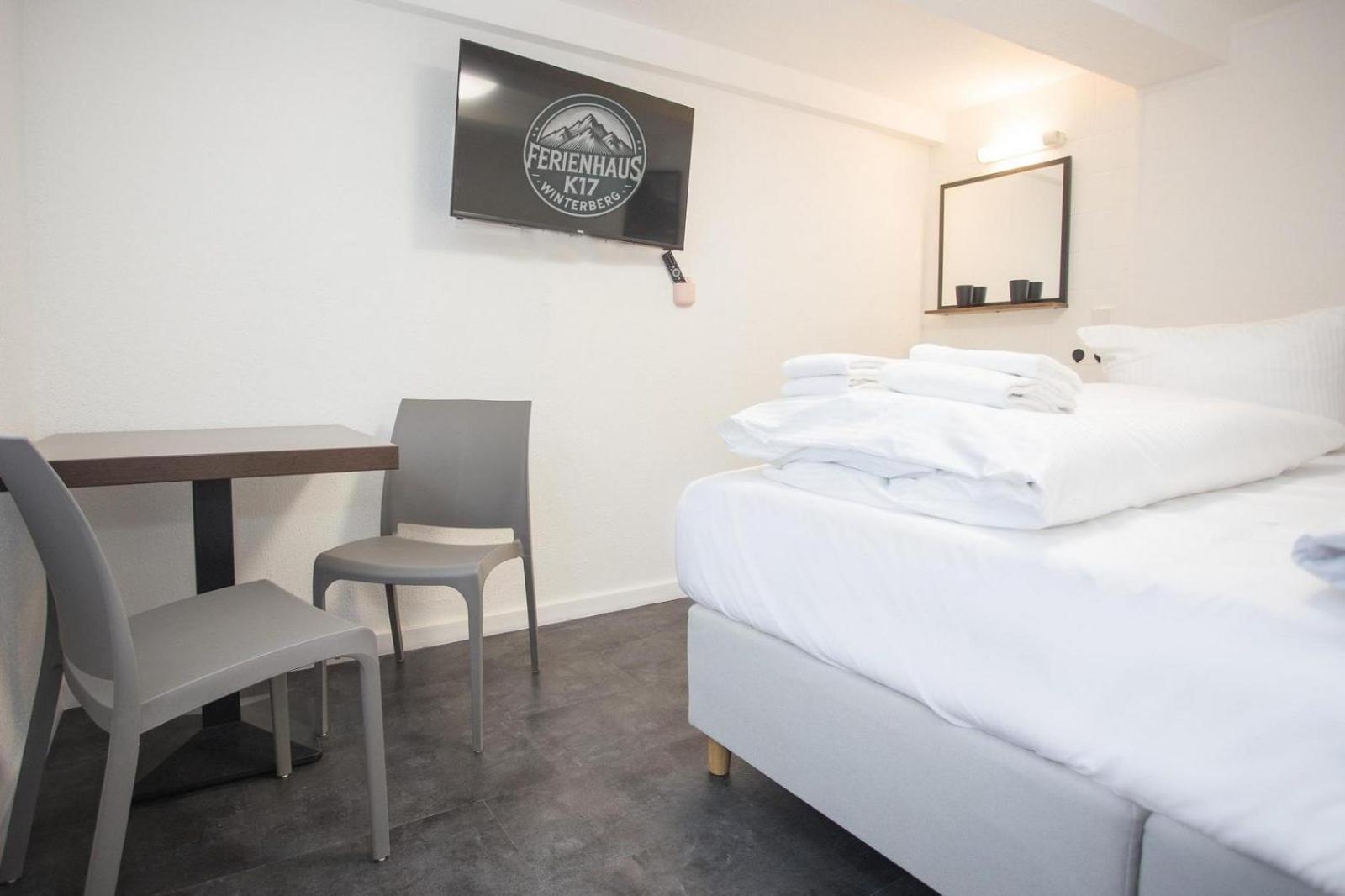 Vakantiehuis - 'Ferienhaus K17 Voor 18 Pers' - Kirchstrasse 17 | Winterberg Exterior foto
