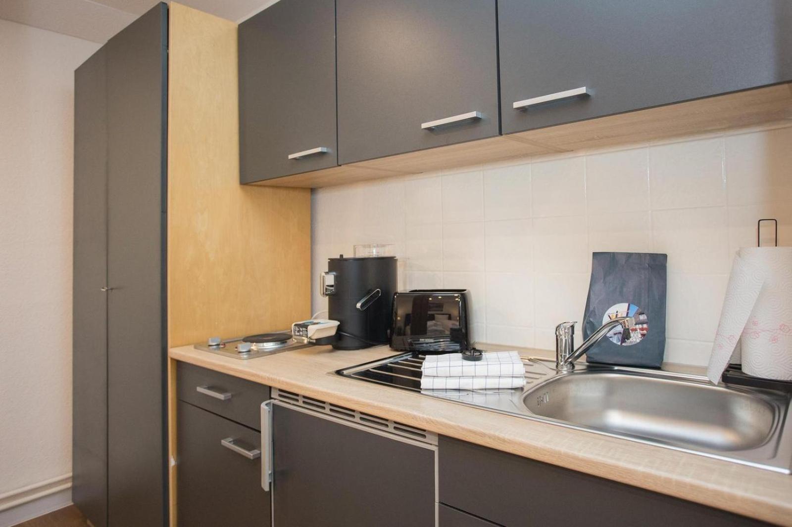 Vakantiehuis - 'Ferienhaus K17 Voor 18 Pers' - Kirchstrasse 17 | Winterberg Exterior foto